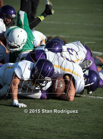Thumbnail 3 in Righetti vs. St. Joseph photogallery.