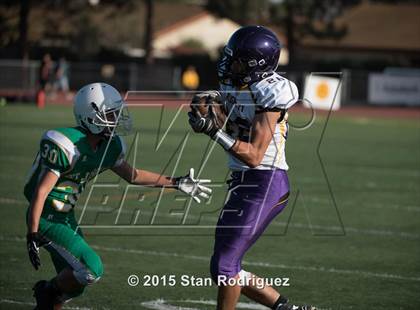 Thumbnail 2 in Righetti vs. St. Joseph photogallery.