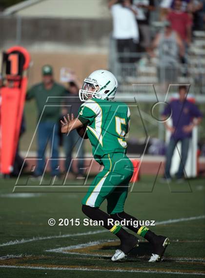 Thumbnail 1 in Righetti vs. St. Joseph photogallery.
