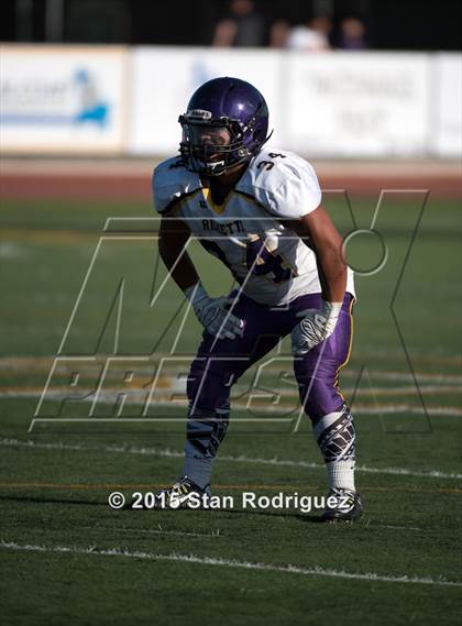 Thumbnail 1 in Righetti vs. St. Joseph photogallery.