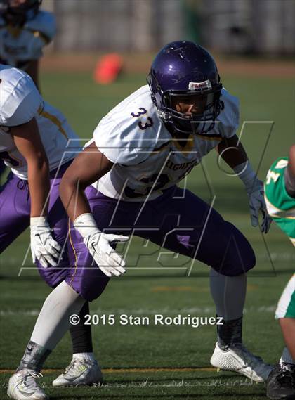 Thumbnail 2 in Righetti vs. St. Joseph photogallery.