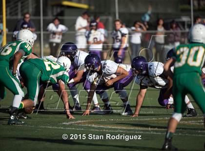 Thumbnail 3 in Righetti vs. St. Joseph photogallery.