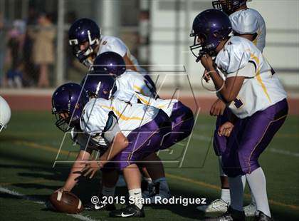 Thumbnail 3 in Righetti vs. St. Joseph photogallery.