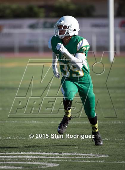 Thumbnail 1 in Righetti vs. St. Joseph photogallery.