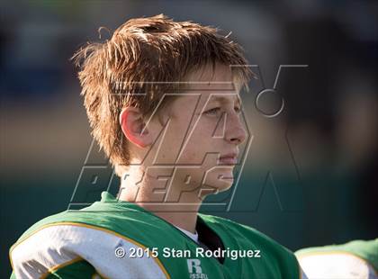 Thumbnail 2 in Righetti vs. St. Joseph photogallery.