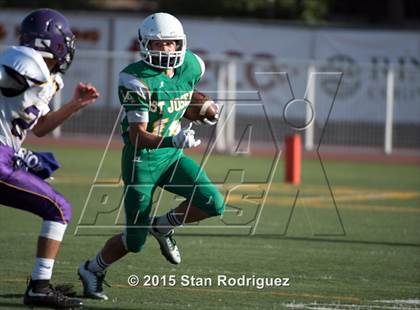 Thumbnail 1 in Righetti vs. St. Joseph photogallery.