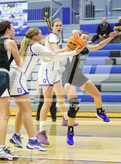 Thumbnail 1 in Farmington @ Pleasant Grove photogallery.