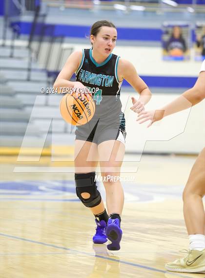 Thumbnail 1 in Farmington @ Pleasant Grove photogallery.