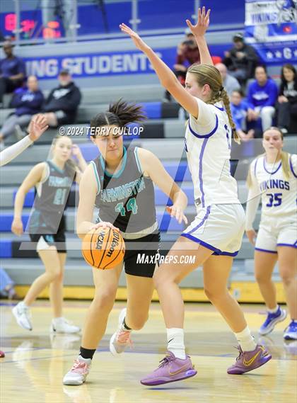 Thumbnail 1 in Farmington @ Pleasant Grove photogallery.