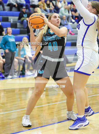 Thumbnail 2 in Farmington @ Pleasant Grove photogallery.
