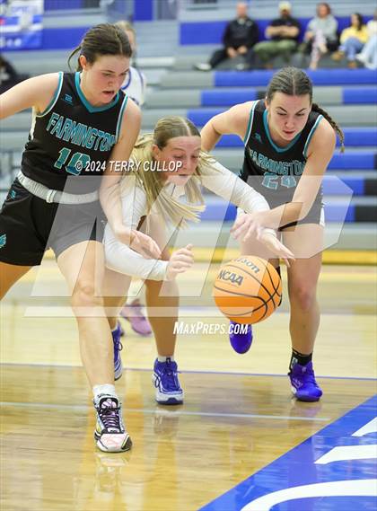 Thumbnail 1 in Farmington @ Pleasant Grove photogallery.