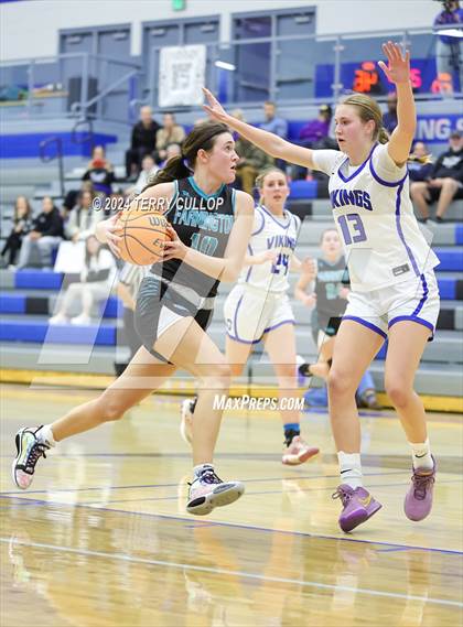 Thumbnail 3 in Farmington @ Pleasant Grove photogallery.