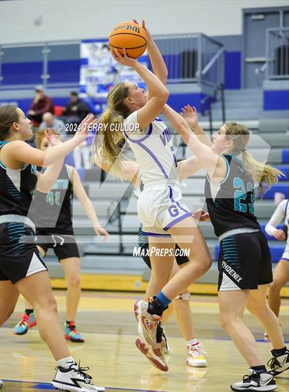 Thumbnail 1 in Farmington @ Pleasant Grove photogallery.