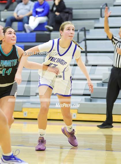Thumbnail 2 in Farmington @ Pleasant Grove photogallery.