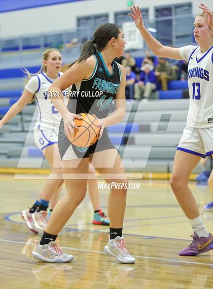 Thumbnail 1 in Farmington @ Pleasant Grove photogallery.