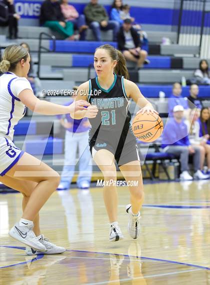 Thumbnail 3 in Farmington @ Pleasant Grove photogallery.