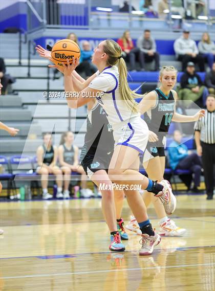 Thumbnail 1 in Farmington @ Pleasant Grove photogallery.
