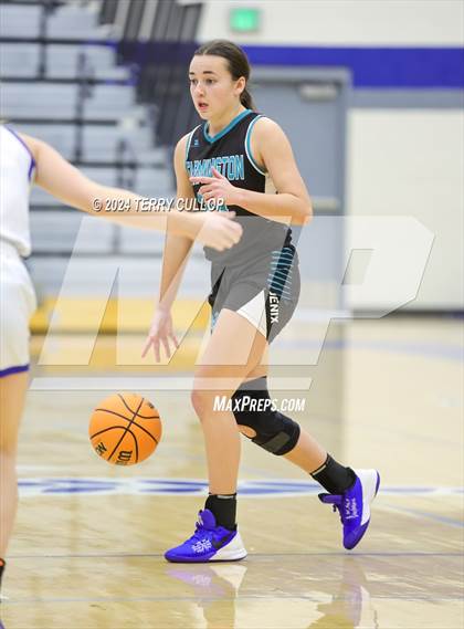 Thumbnail 1 in Farmington @ Pleasant Grove photogallery.