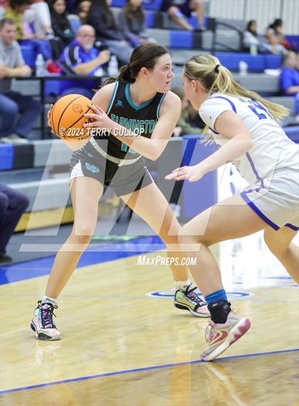 Thumbnail 3 in Farmington @ Pleasant Grove photogallery.