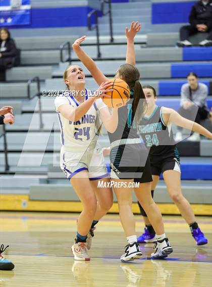 Thumbnail 3 in Farmington @ Pleasant Grove photogallery.