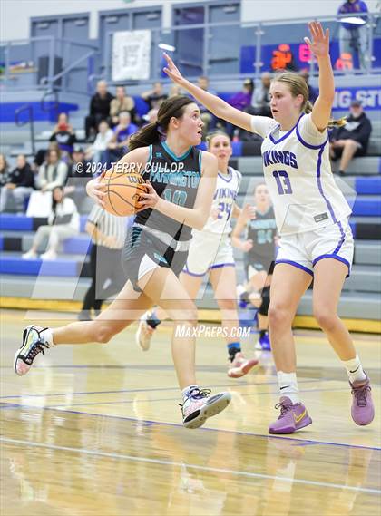 Thumbnail 1 in Farmington @ Pleasant Grove photogallery.
