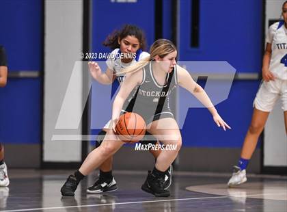 Thumbnail 3 in Stockdale @ Frontier photogallery.