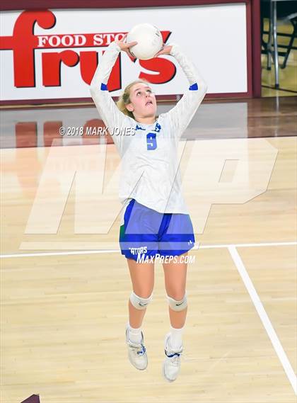 Thumbnail 2 in Xavier College Prep vs. Corona del Sol (AIA 6A Final)  photogallery.