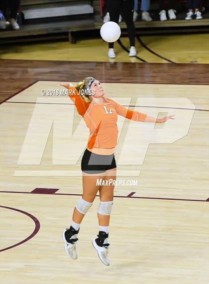 Thumbnail 2 in Xavier College Prep vs. Corona del Sol (AIA 6A Final)  photogallery.