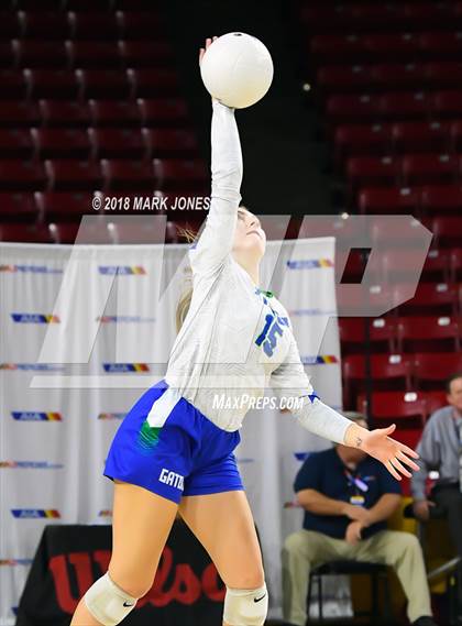 Thumbnail 2 in Xavier College Prep vs. Corona del Sol (AIA 6A Final)  photogallery.