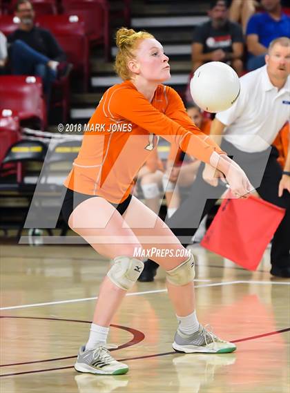 Thumbnail 1 in Xavier College Prep vs. Corona del Sol (AIA 6A Final)  photogallery.