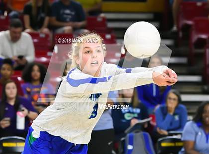 Thumbnail 1 in Xavier College Prep vs. Corona del Sol (AIA 6A Final)  photogallery.