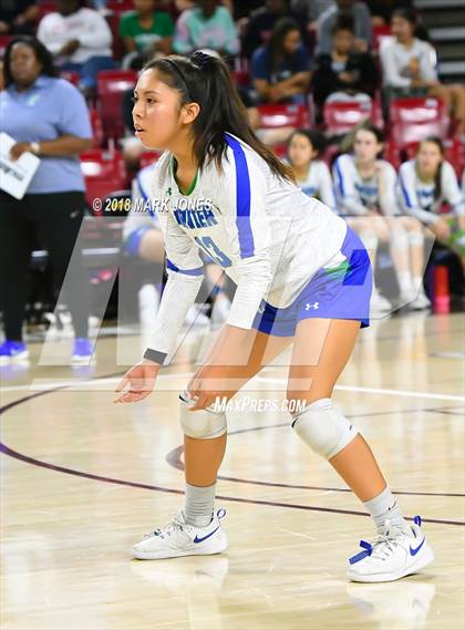 Thumbnail 3 in Xavier College Prep vs. Corona del Sol (AIA 6A Final)  photogallery.