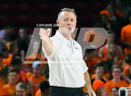 Thumbnail 2 in Xavier College Prep vs. Corona del Sol (AIA 6A Final)  photogallery.