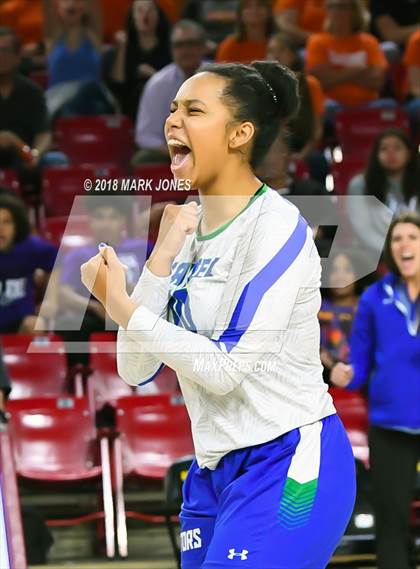 Thumbnail 1 in Xavier College Prep vs. Corona del Sol (AIA 6A Final)  photogallery.