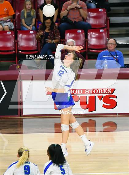 Thumbnail 1 in Xavier College Prep vs. Corona del Sol (AIA 6A Final)  photogallery.