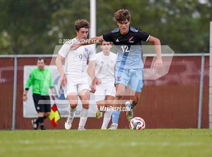 Thumbnail 3 in Catholic Memorial @ Arrowhead photogallery.