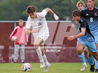 Thumbnail 1 in Catholic Memorial @ Arrowhead photogallery.