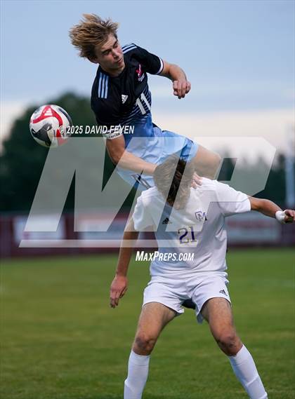 Thumbnail 1 in Catholic Memorial @ Arrowhead photogallery.