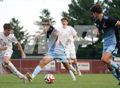 Thumbnail 2 in Catholic Memorial @ Arrowhead photogallery.