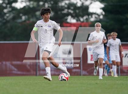 Thumbnail 2 in Catholic Memorial @ Arrowhead photogallery.
