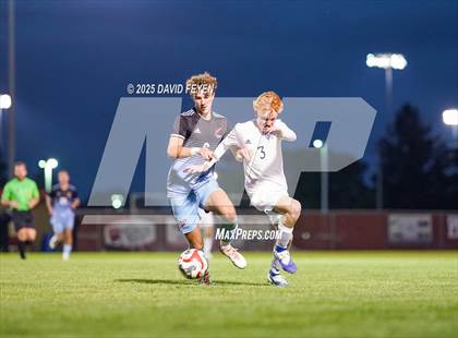 Thumbnail 1 in Catholic Memorial @ Arrowhead photogallery.