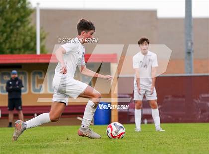 Thumbnail 3 in Catholic Memorial @ Arrowhead photogallery.