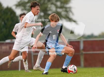 Thumbnail 2 in Catholic Memorial @ Arrowhead photogallery.