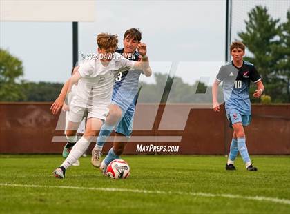 Thumbnail 3 in Catholic Memorial @ Arrowhead photogallery.