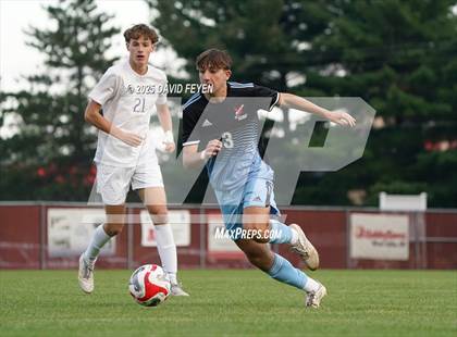 Thumbnail 3 in Catholic Memorial @ Arrowhead photogallery.