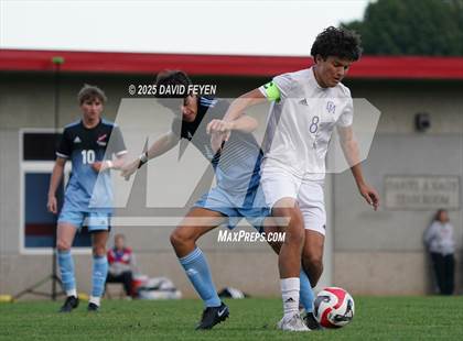 Thumbnail 2 in Catholic Memorial @ Arrowhead photogallery.