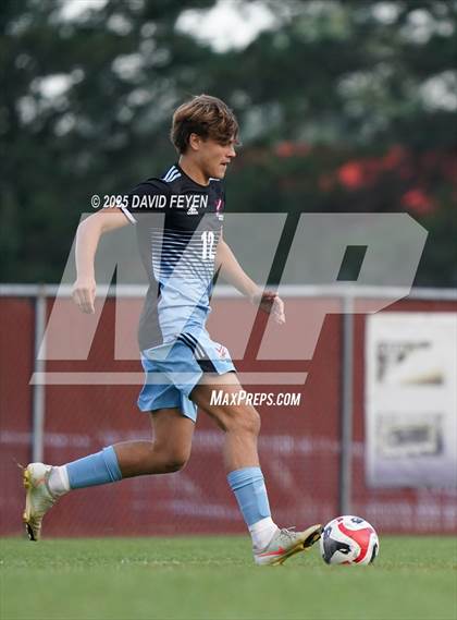 Thumbnail 2 in Catholic Memorial @ Arrowhead photogallery.