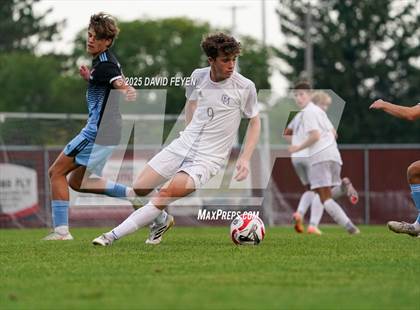 Thumbnail 1 in Catholic Memorial @ Arrowhead photogallery.