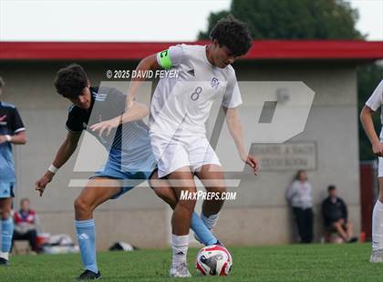 Thumbnail 3 in Catholic Memorial @ Arrowhead photogallery.