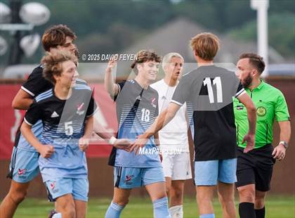 Thumbnail 3 in Catholic Memorial @ Arrowhead photogallery.